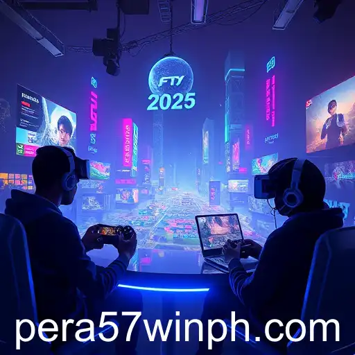 Gaming Trends and Tech Shifts in 2025