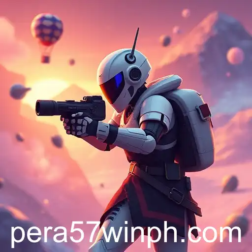 Pera57: Transforming Online Gaming Landscape