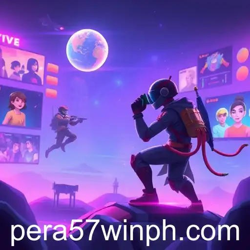 Pera57 Revolutionizes Gaming Experience