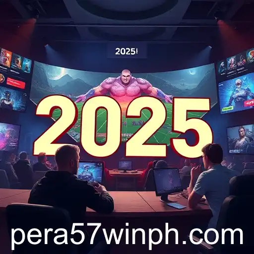 Pera57: Revolutionizing Online Gaming