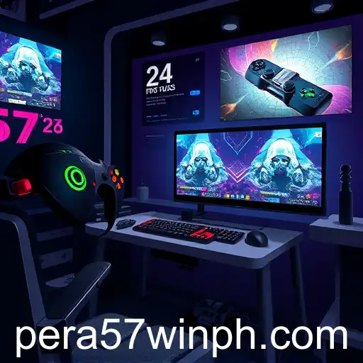 The Rise of Game Platforms: Pera57 Leading the Charge
